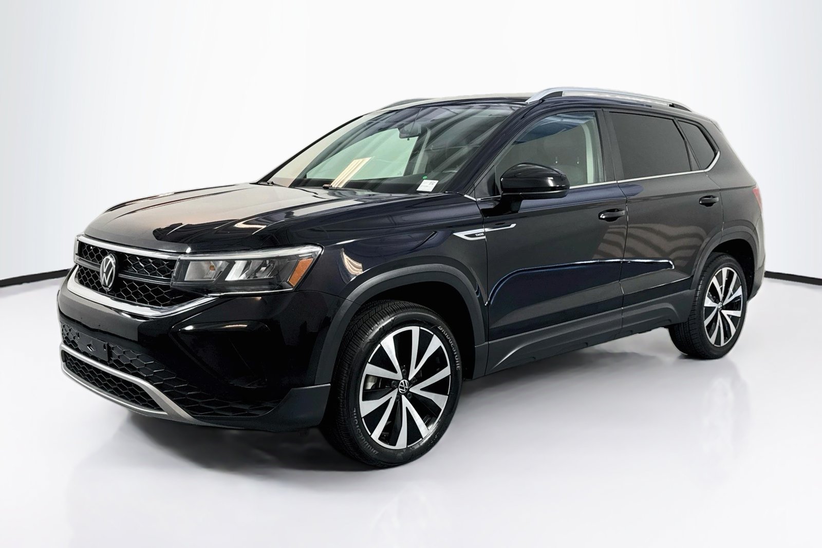 2022 Volkswagen Taos