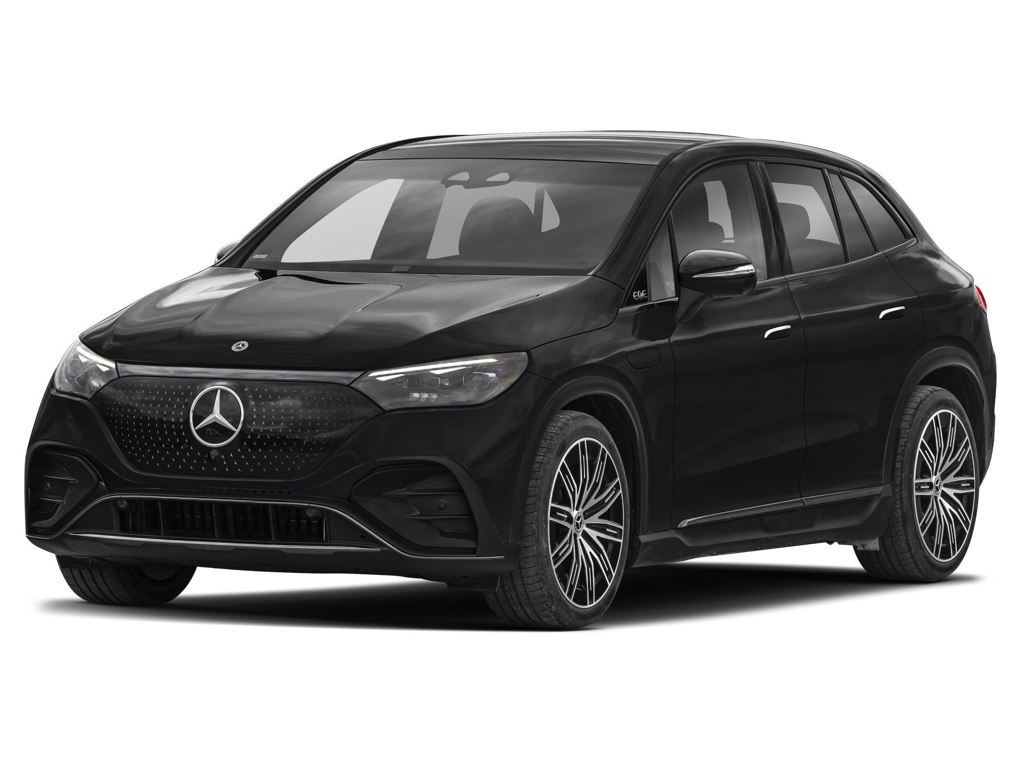  Mercedes-Benz EQE 350