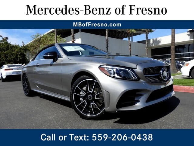 C Class 2019 The New Mercedes 2019 09 22