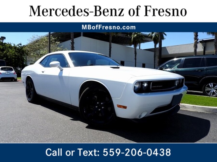 2014 Dodge Challenger For Sale >> Used 2014 Dodge Challenger For Sale At Mercedes Benz Of Fresno Vin 2014 Dodge Challenger For Sale >> Used 2014 Dodge Challenger For Sale At Mercedes Benz Of Fresno Vin