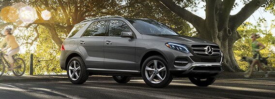 Which Mercedes Benz Suv Should You Buy Mercedes Benz Of