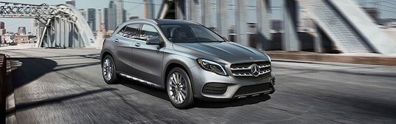 Which Mercedes Benz Suv Should You Buy Mercedes Benz Of