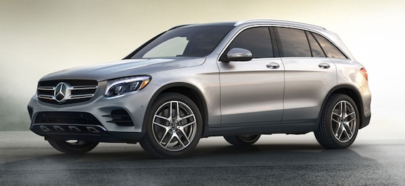 Top 10 Features Of The 2019 Mercedes Benz Glc Mercedes