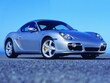 Porsche Cayman S