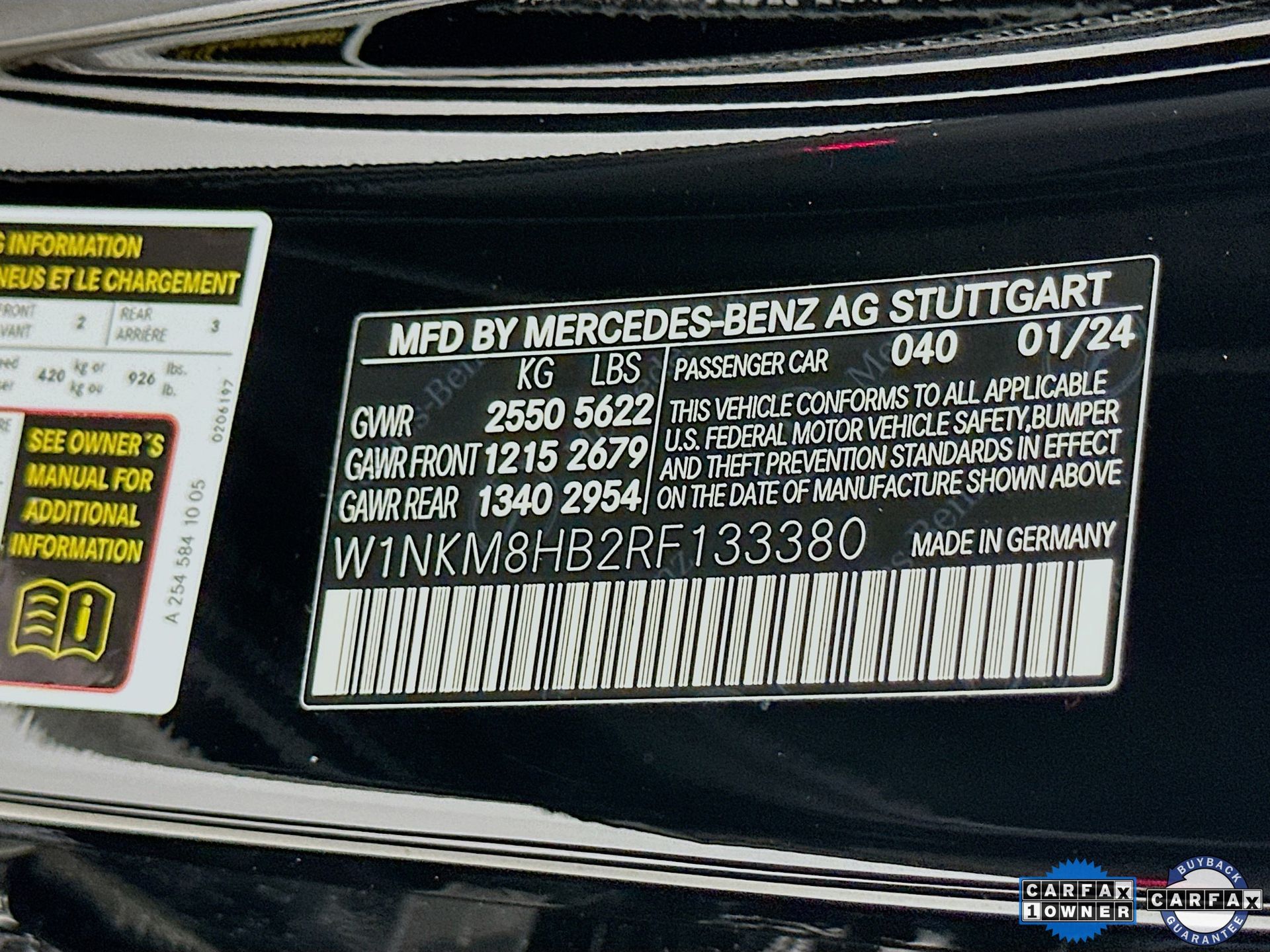 2024 Mercedes-Benz GLC AMG GLC43 - Photo 34