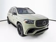 Mercedes-Benz AMG GLS 63