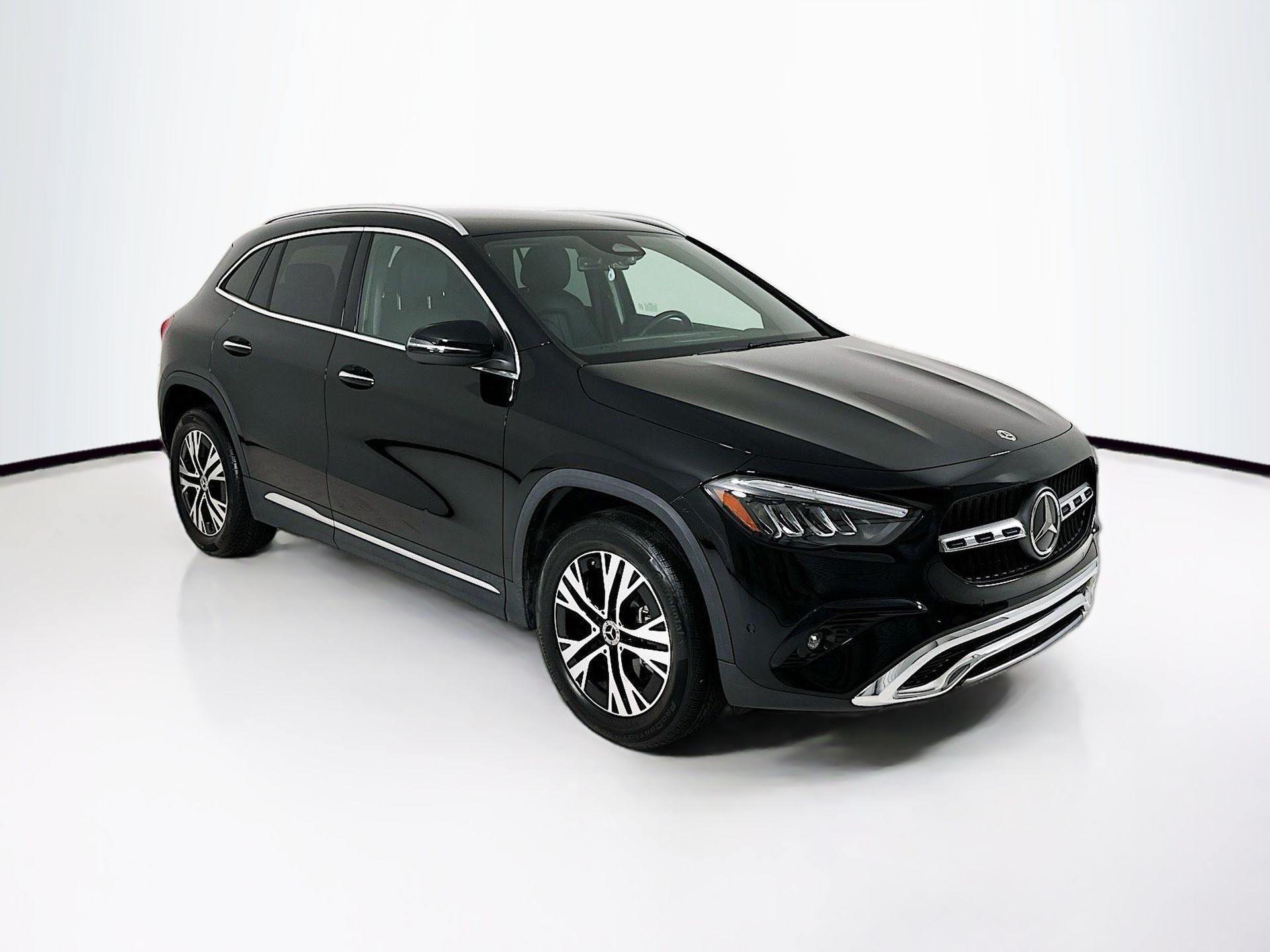 2025 Mercedes-Benz GLA GLA 250 4MATIC's photo