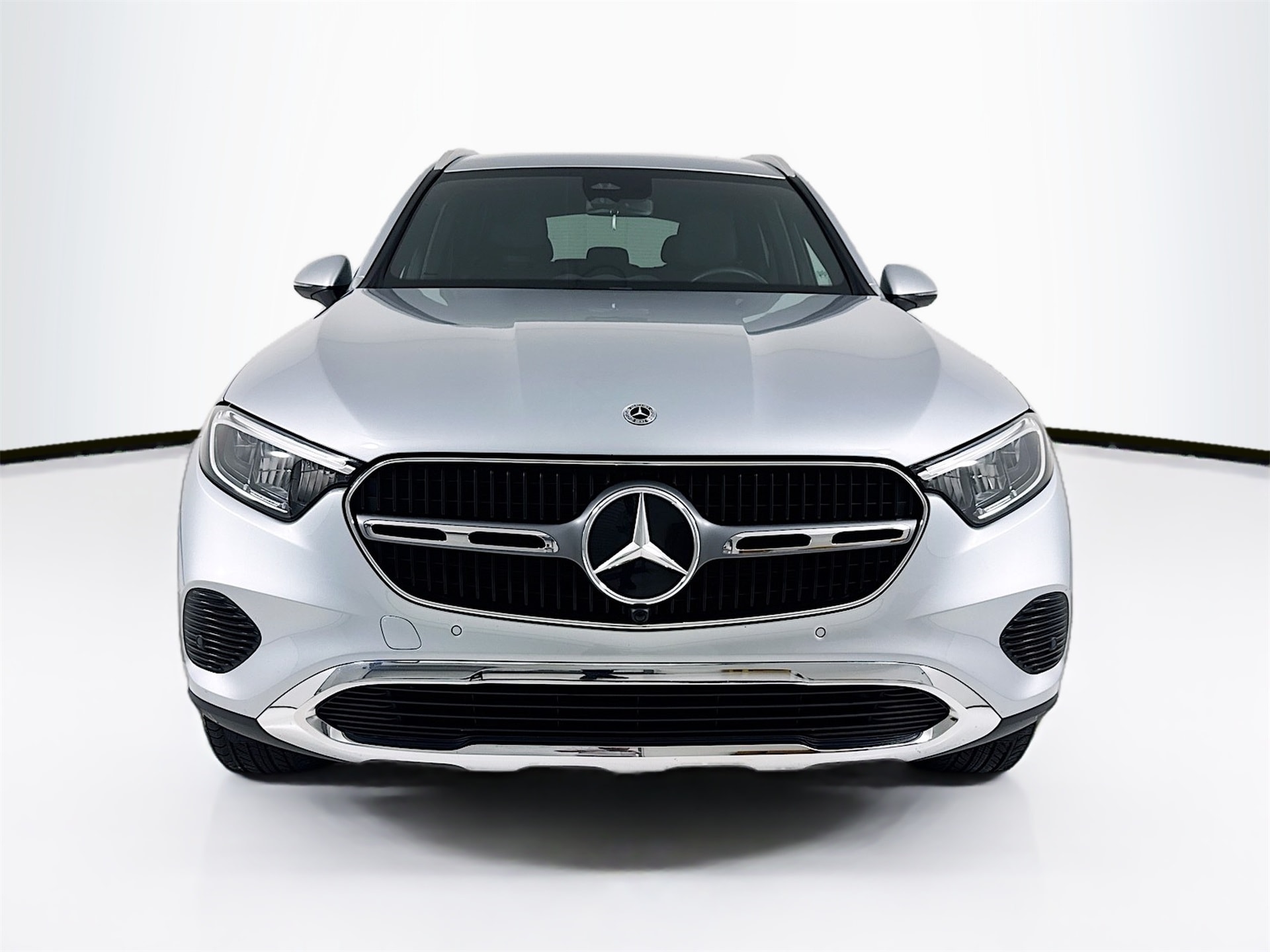 Certified 2024 Mercedes-Benz GLC GLC300 with VIN W1NKM4GB8RF177202 for sale in Grapevine, TX