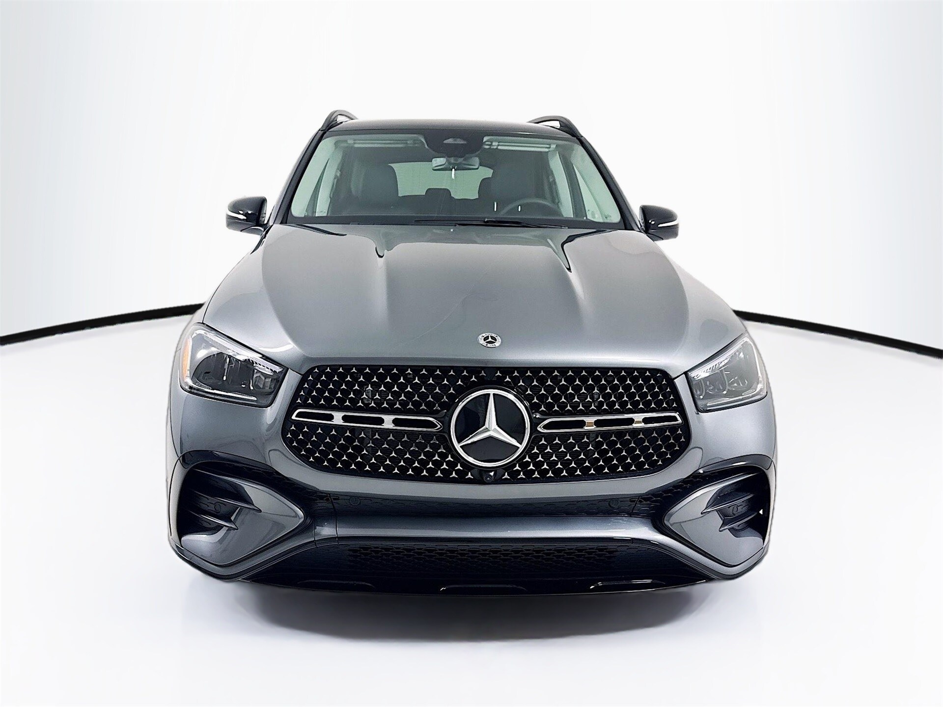 2026 Mercedes Benz GLE 350 4MATIC photo 2