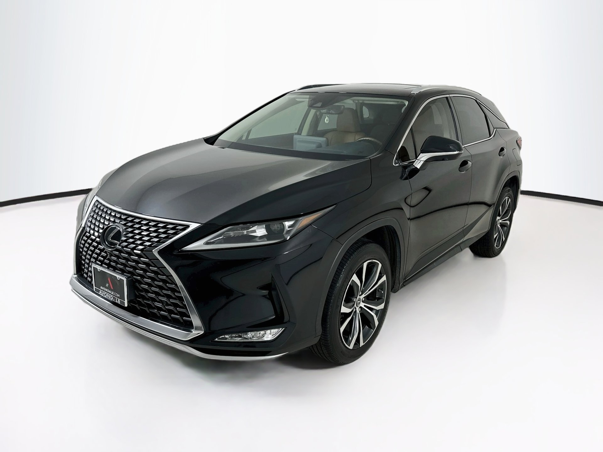 Used 2022 Lexus RX 350 350 SUV