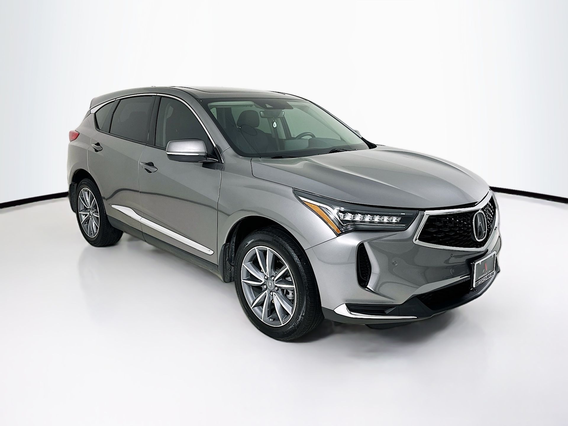 2023 Acura RDX Technology Package's photo