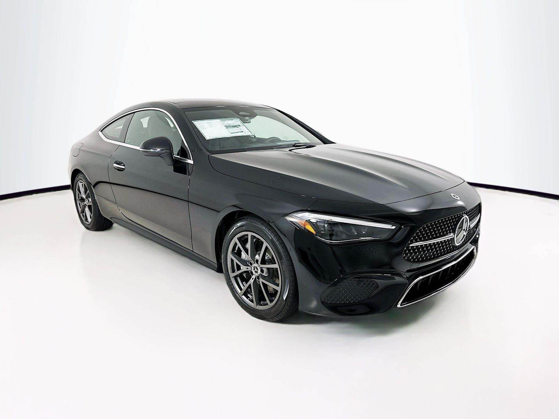 New 2026 Mercedes-Benz CLE 300