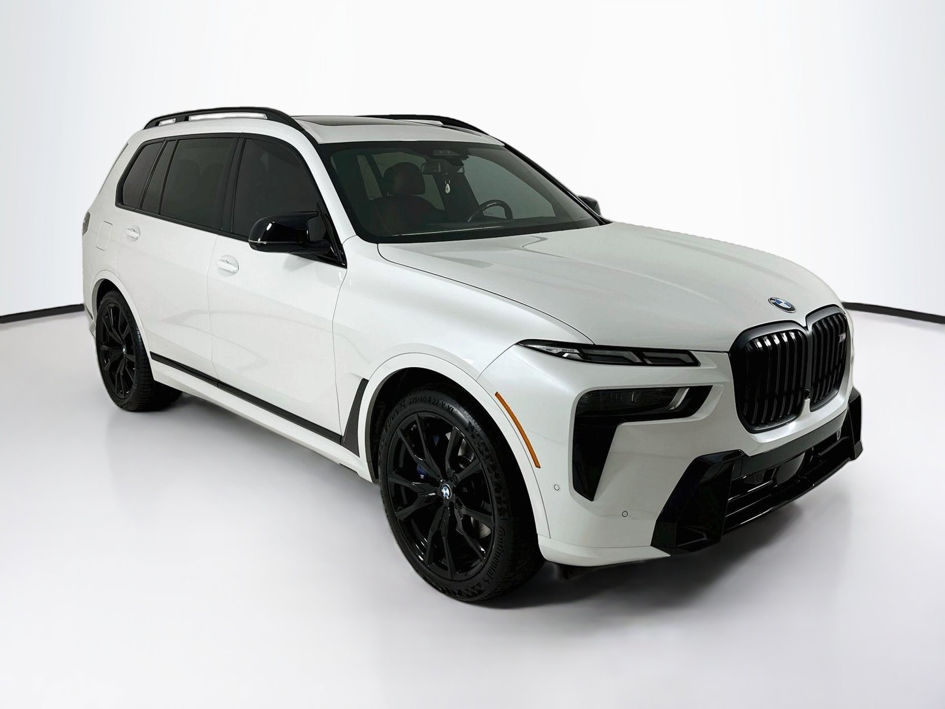2023 BMW X7