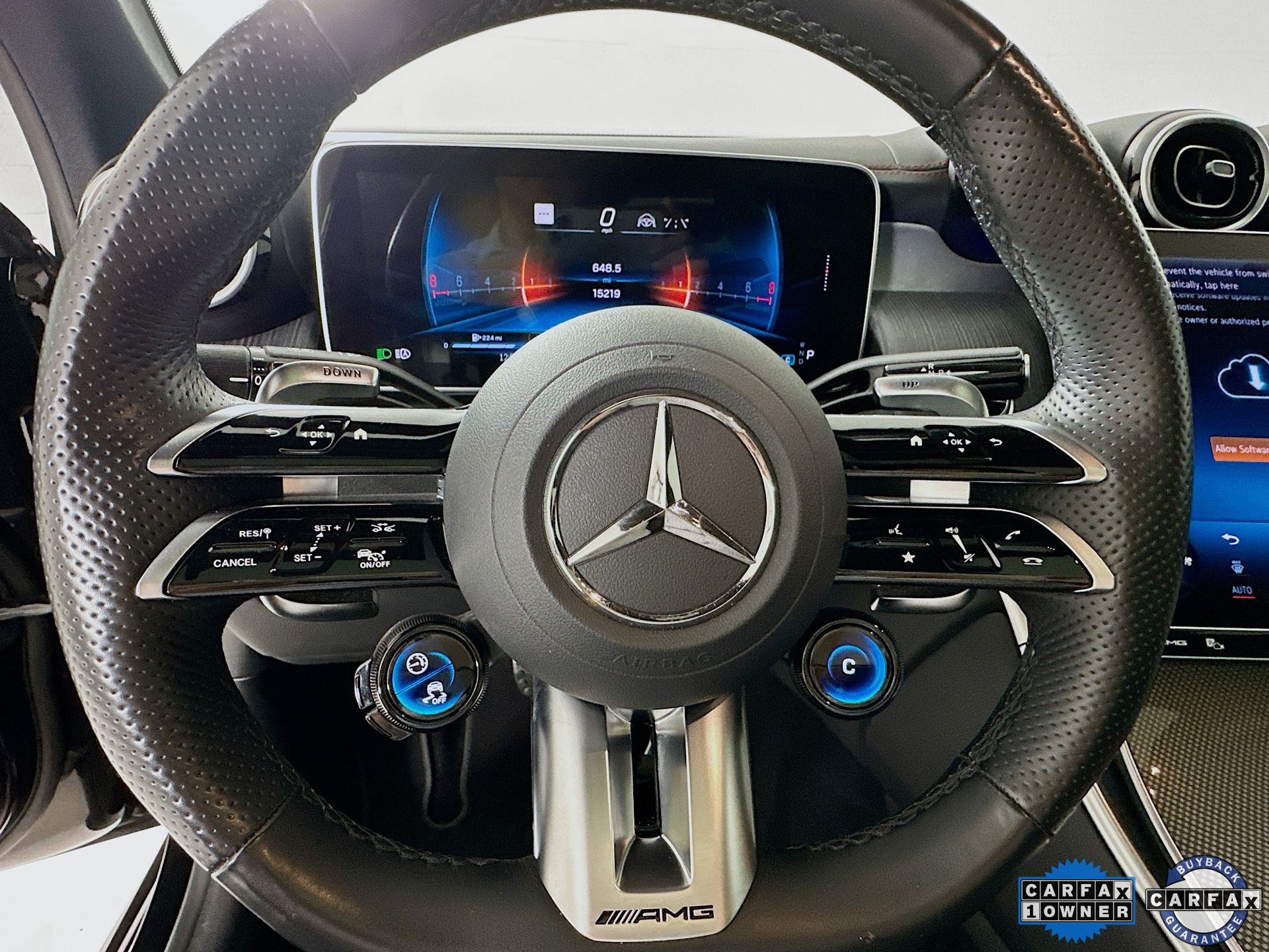 2024 Mercedes-Benz GLC AMG GLC43 - Photo 12