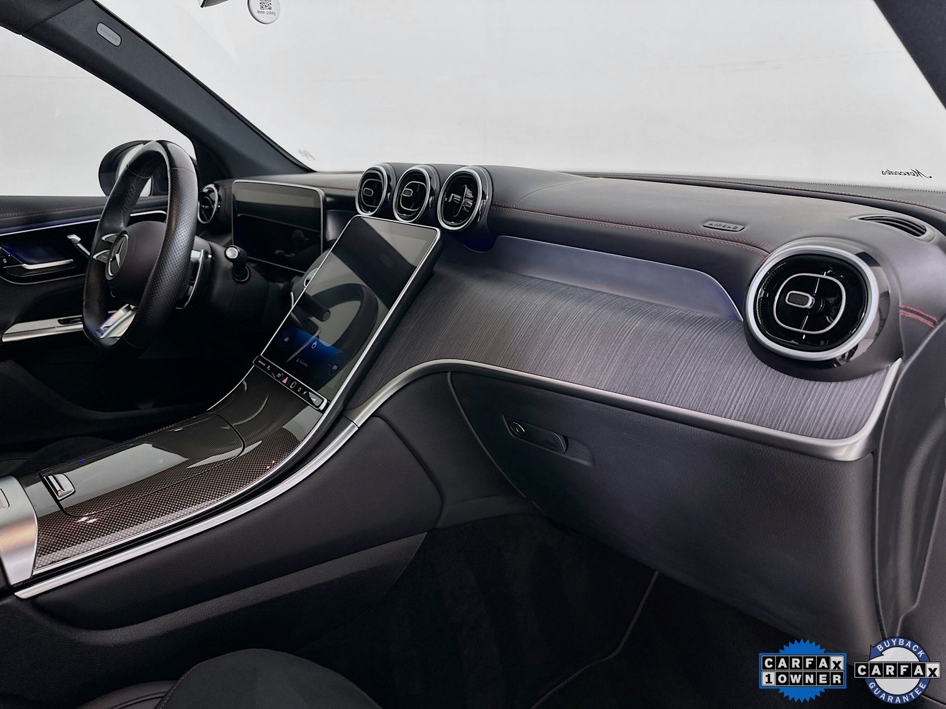 2024 Mercedes-Benz GLC AMG GLC43 - Photo 31