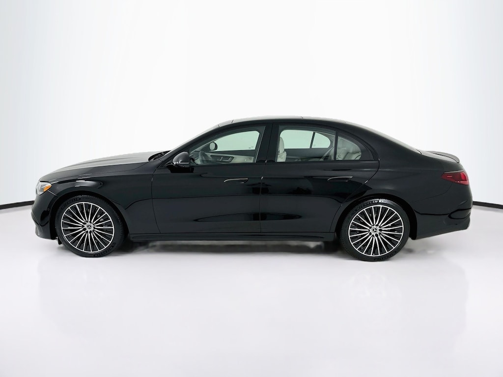 New 2027 Mercedes-Benz E-Class E 350 Sedan
