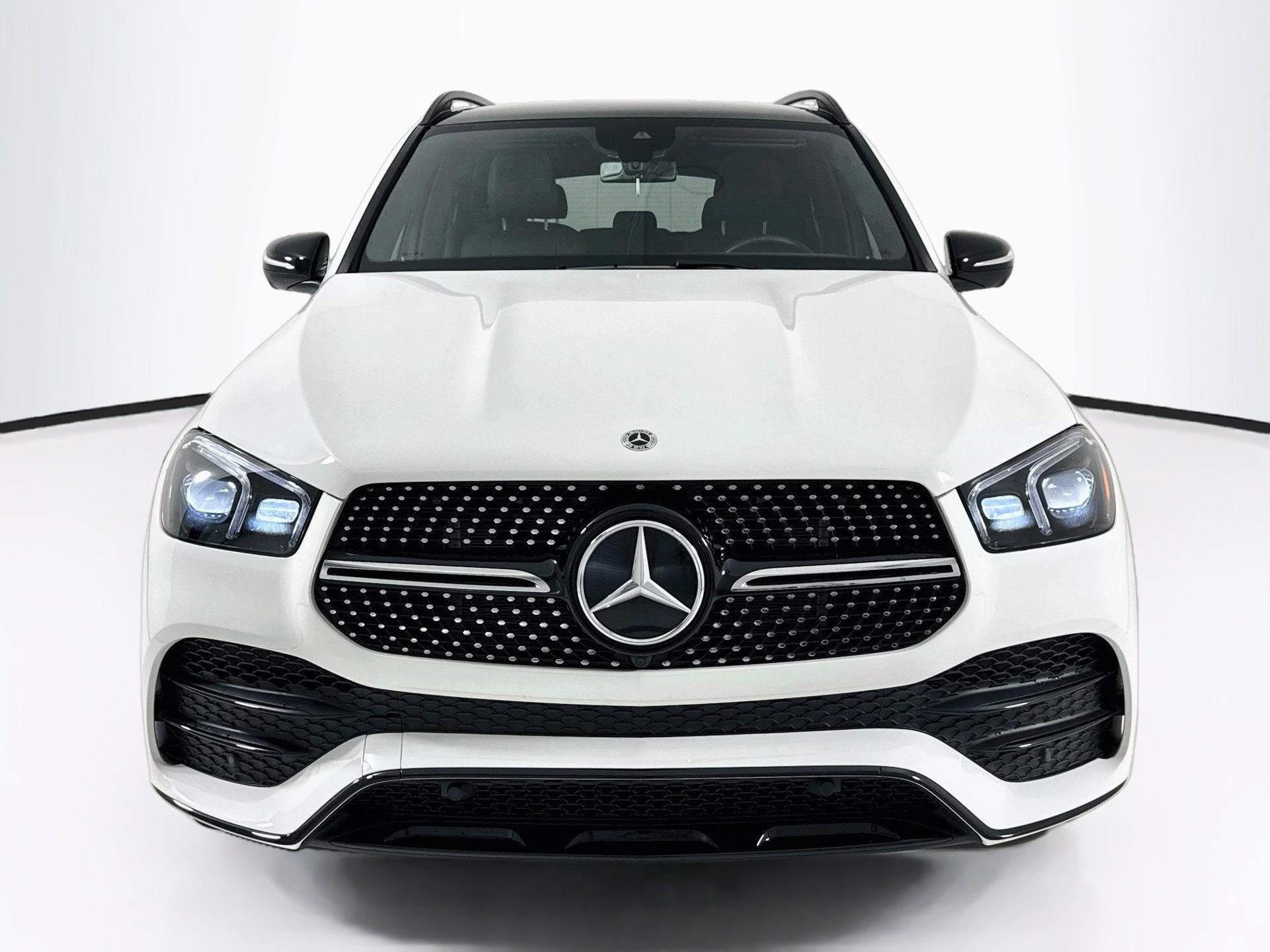 Certified 2023 Mercedes-Benz GLE 450 4MATIC SUV