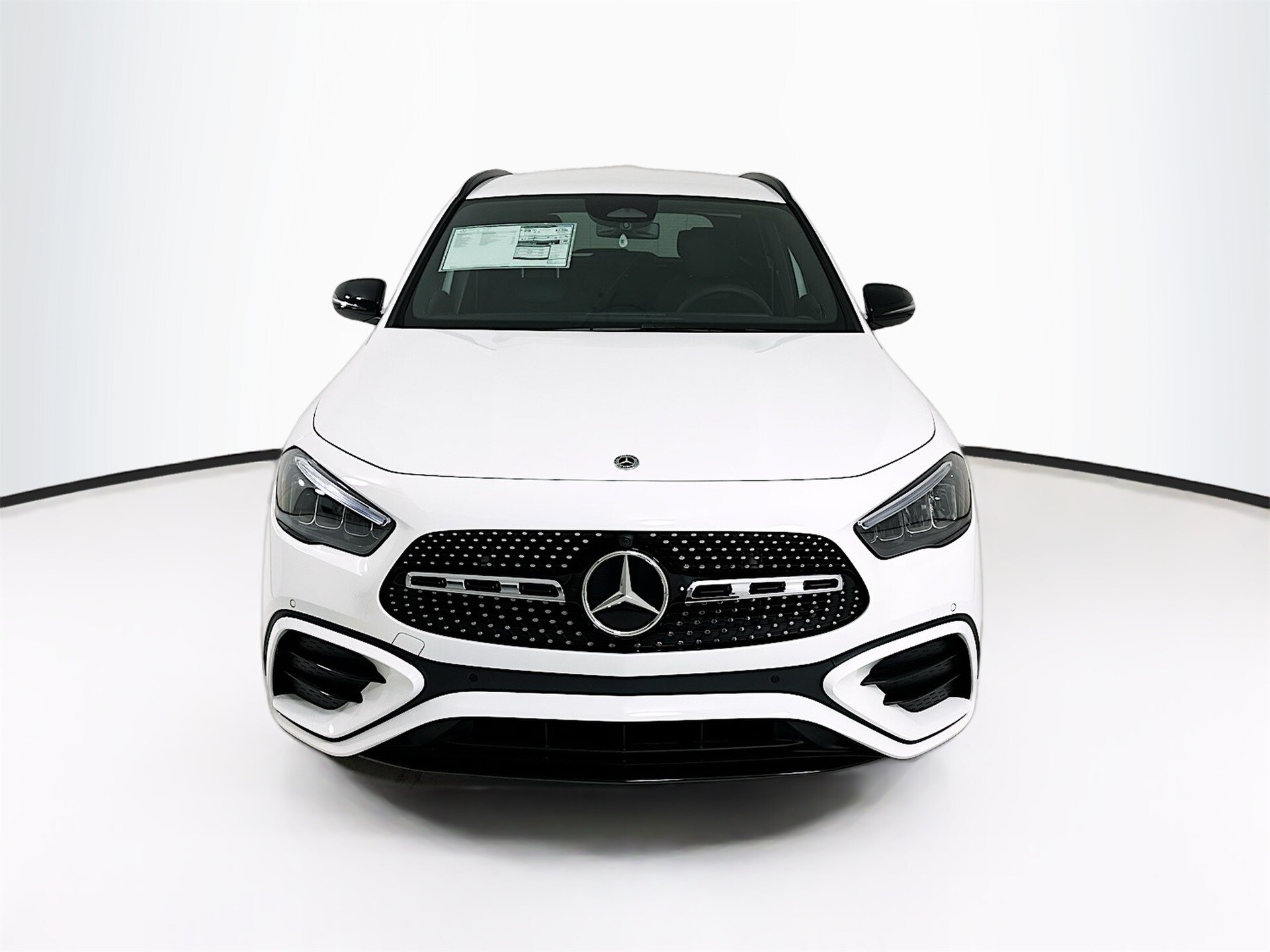 2025 Mercedes Benz GLA 250 photo 2