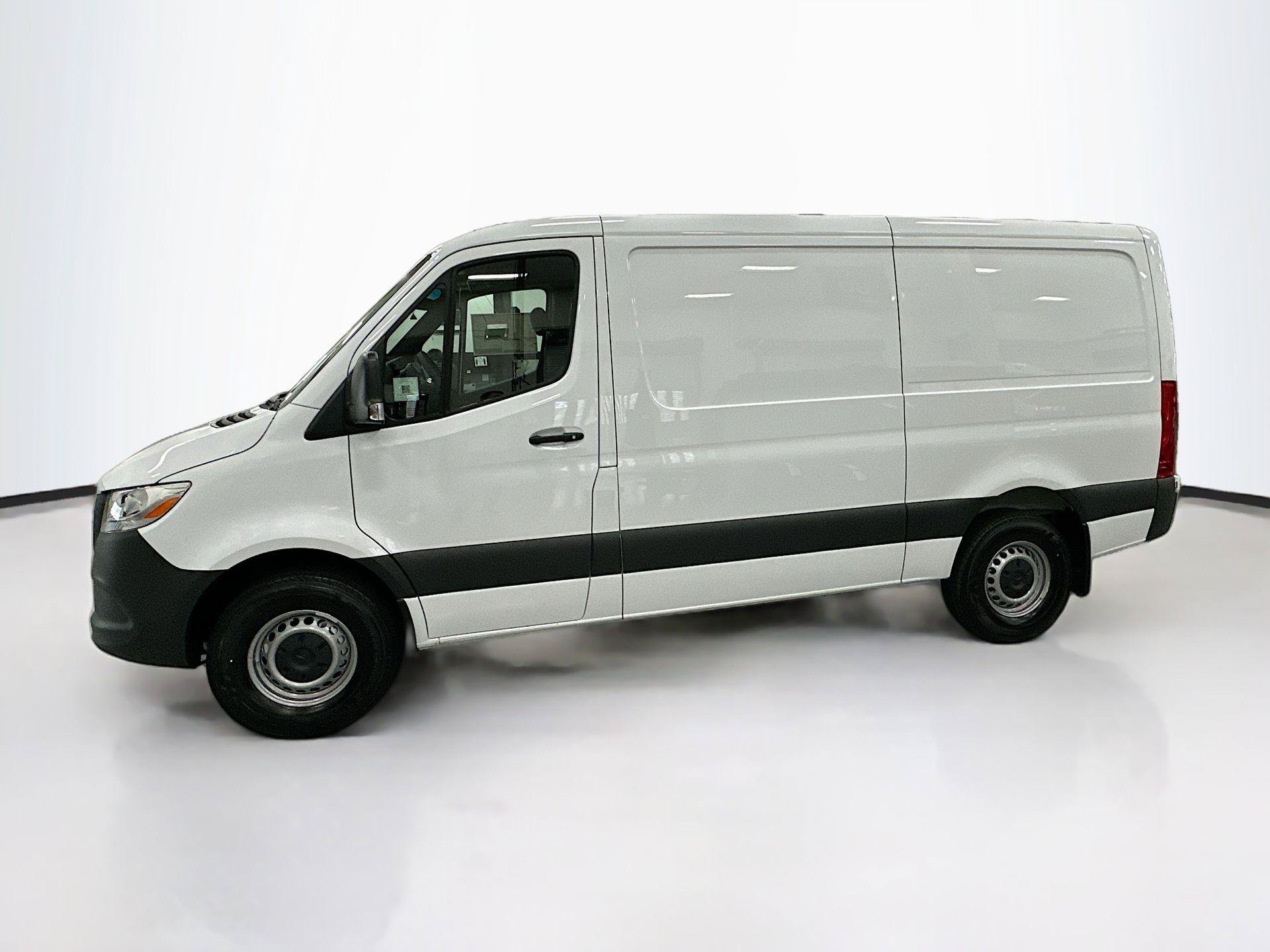 Used 2026 Mercedes-Benz Sprinter 2500 Standard Roof 4-Cyl Diesel