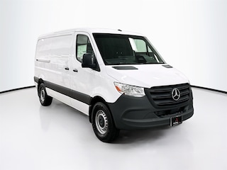 2025 Mercedes-Benz Sprinter 2500 Cargo 144 WB Van Cargo Van