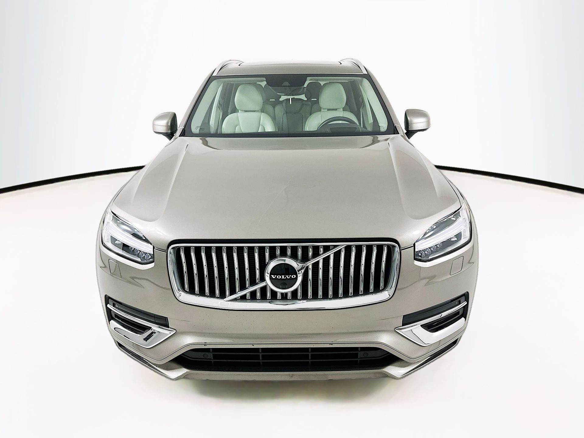 Used 2022 Volvo XC90 Inscription with VIN YV4BR0CL4N1815241 for sale in Grapevine, TX