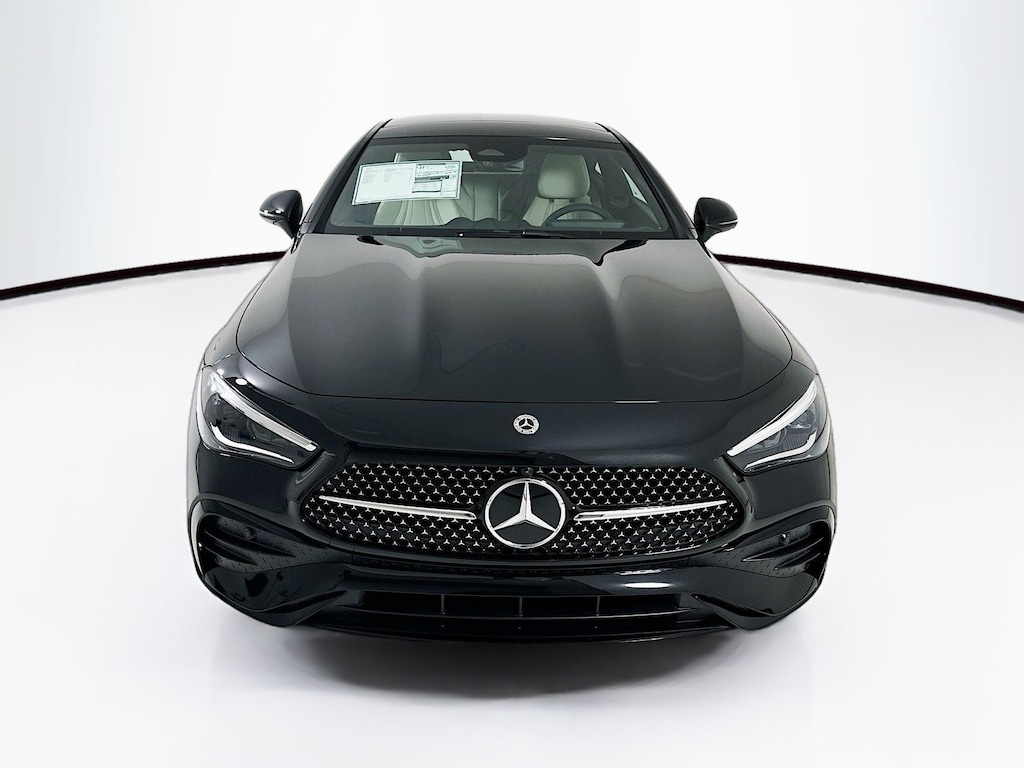 New 2026 Mercedes-Benz CLE 300 Coupe