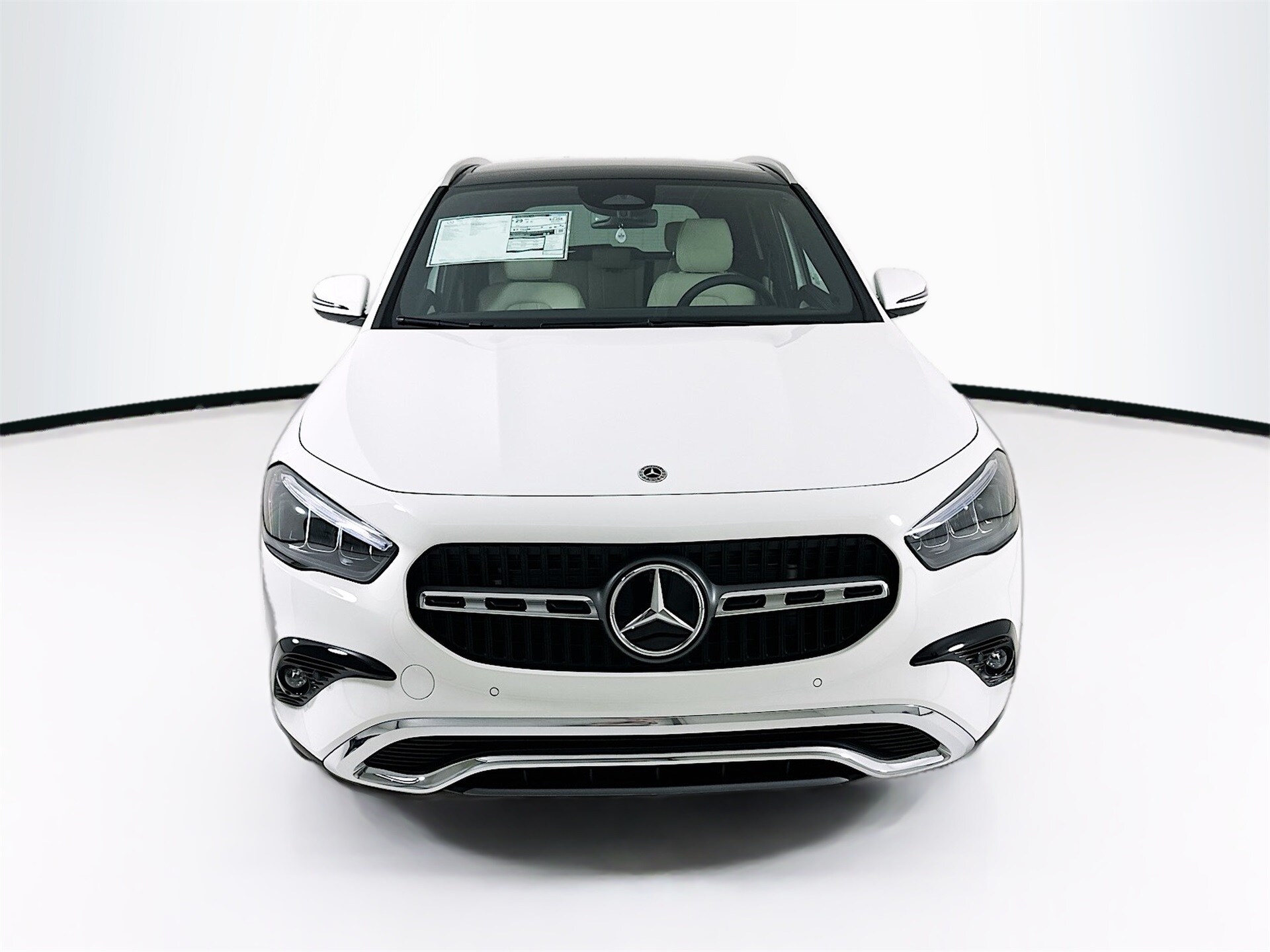 2026 Mercedes Benz GLA 250 photo 2