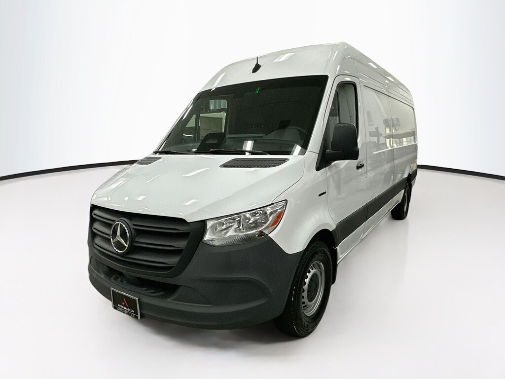 New 2025 Mercedes-Benz Esprinter 2500 Cargo 170 WB Van Cargo Van