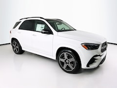 2026 Mercedes-Benz GLE 450e SUV