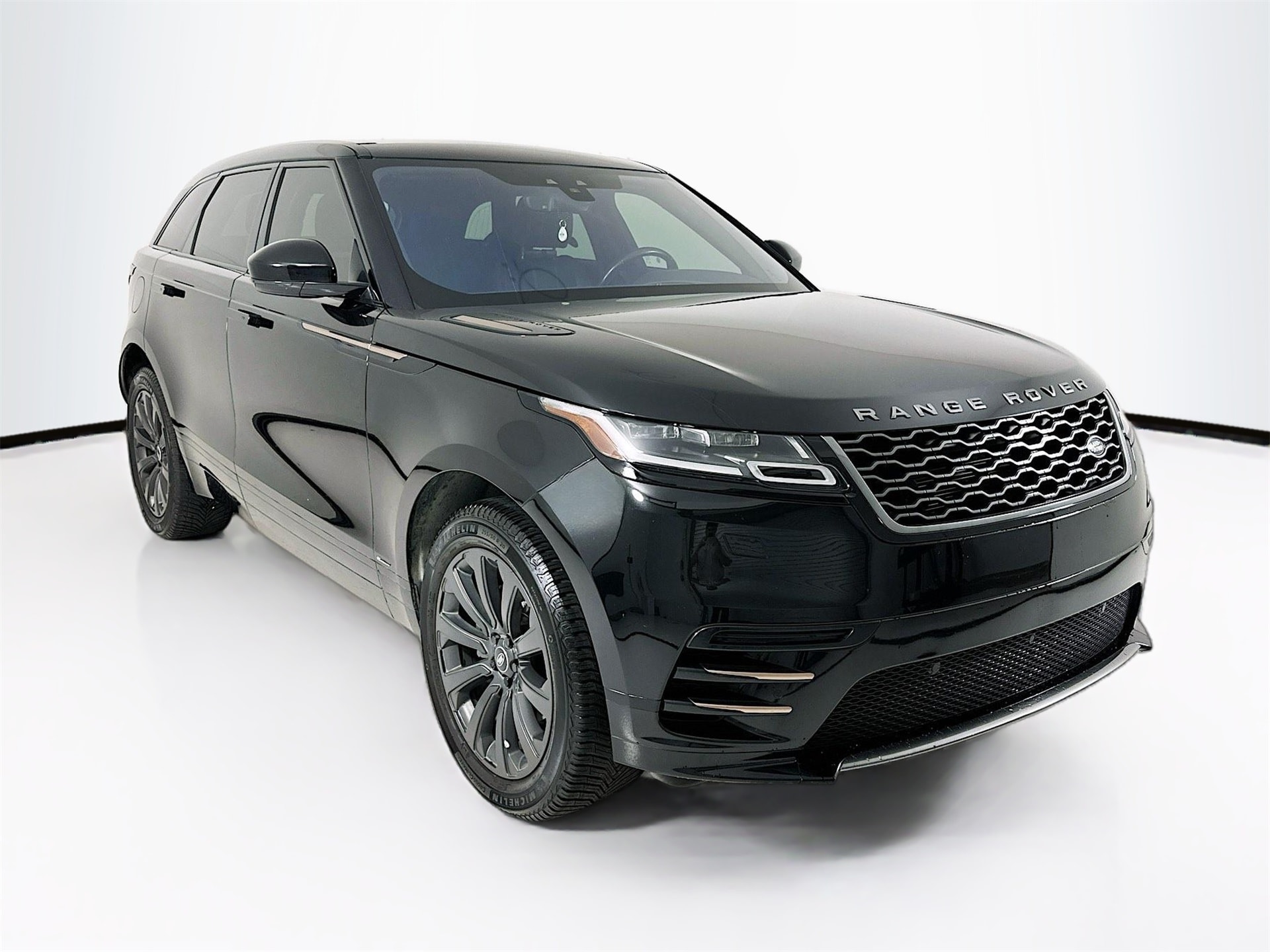 2020 Land Rover Range Rover Velar S's photo