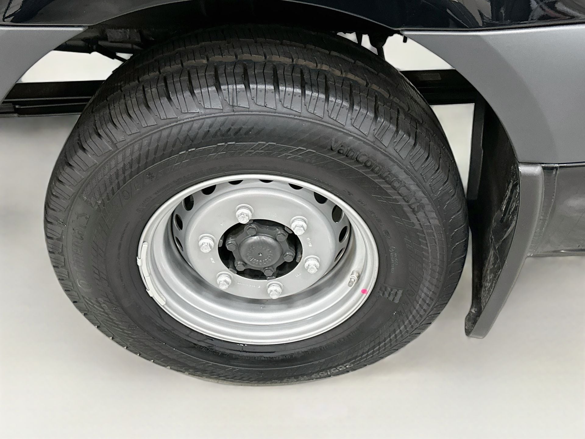 2025 Mercedes-Benz Sprinter Cargo Van Base - Photo 28