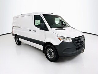 2025 Mercedes-Benz Sprinter 2500 Cargo 144 WB Van Cargo Van