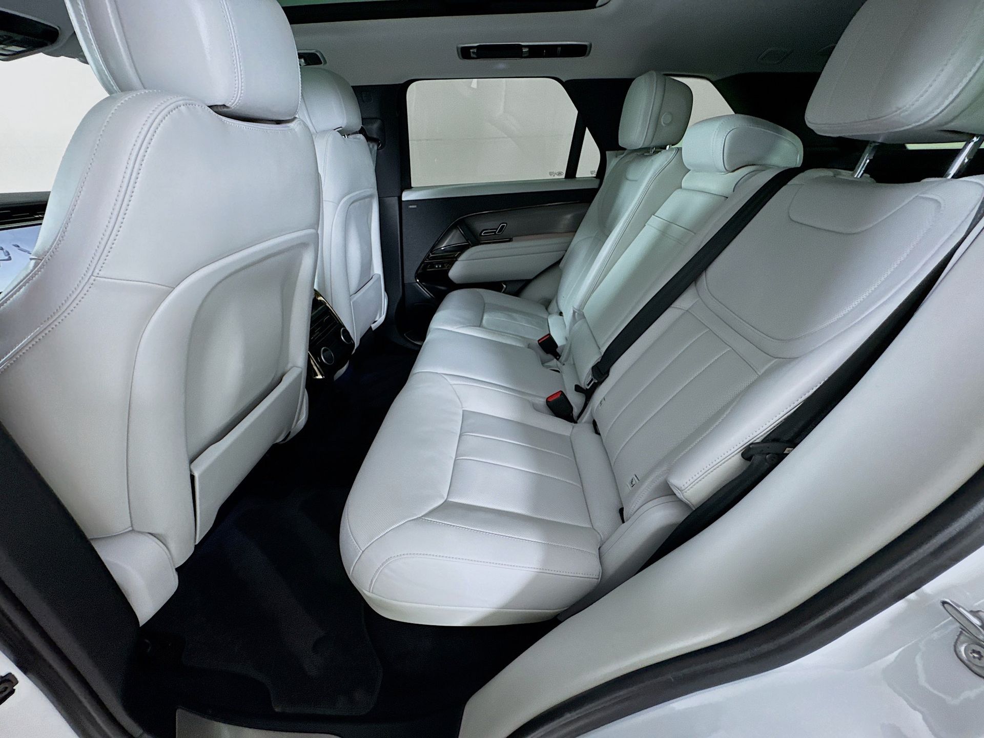 2024 Land Rover Range Rover Sport 25