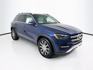 2025 Mercedes-Benz GLE 350 SUV