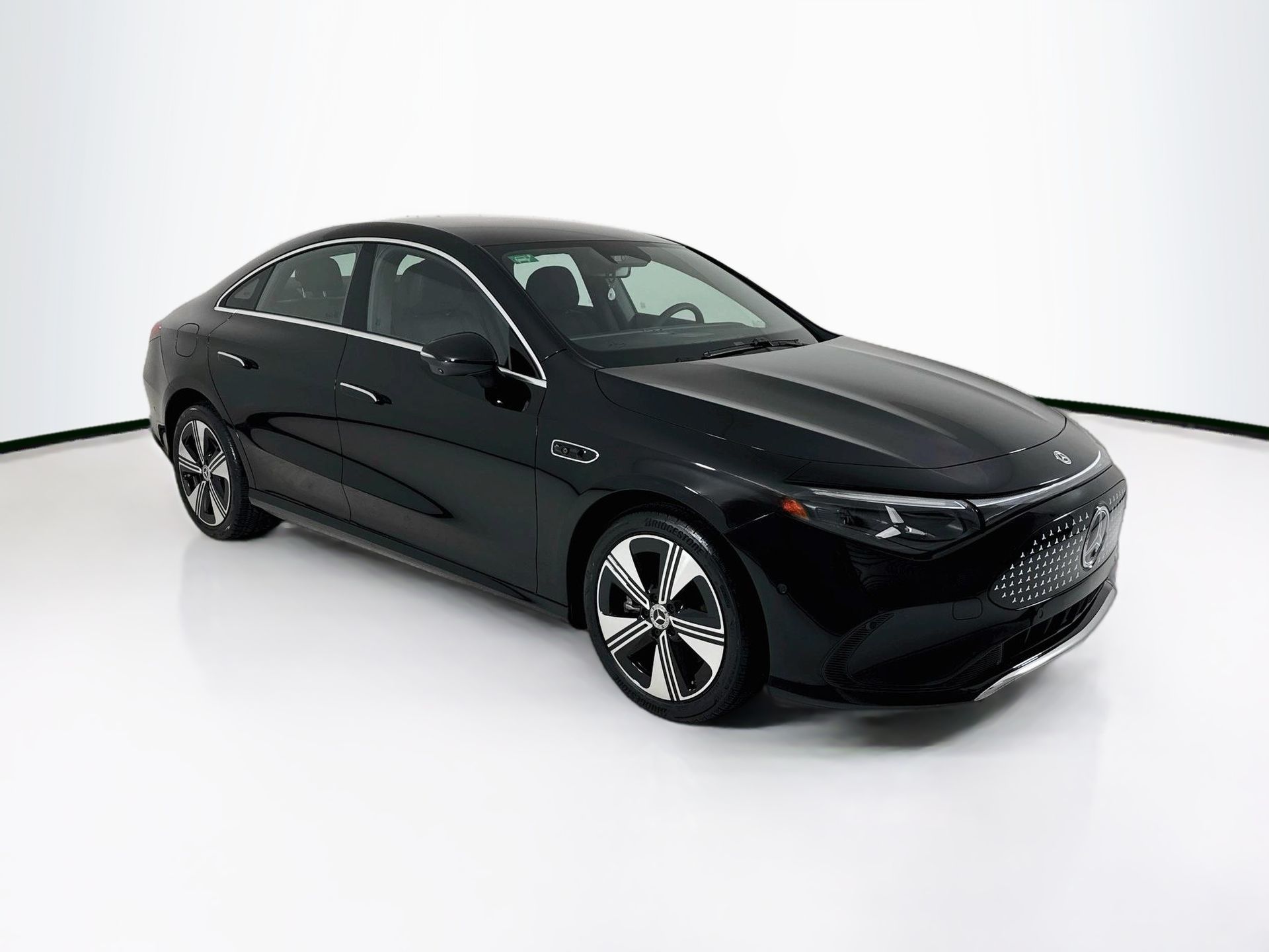 New 2026 Mercedes-Benz CLA 250+