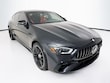  Mercedes-Benz AMG GT 53 4-Door