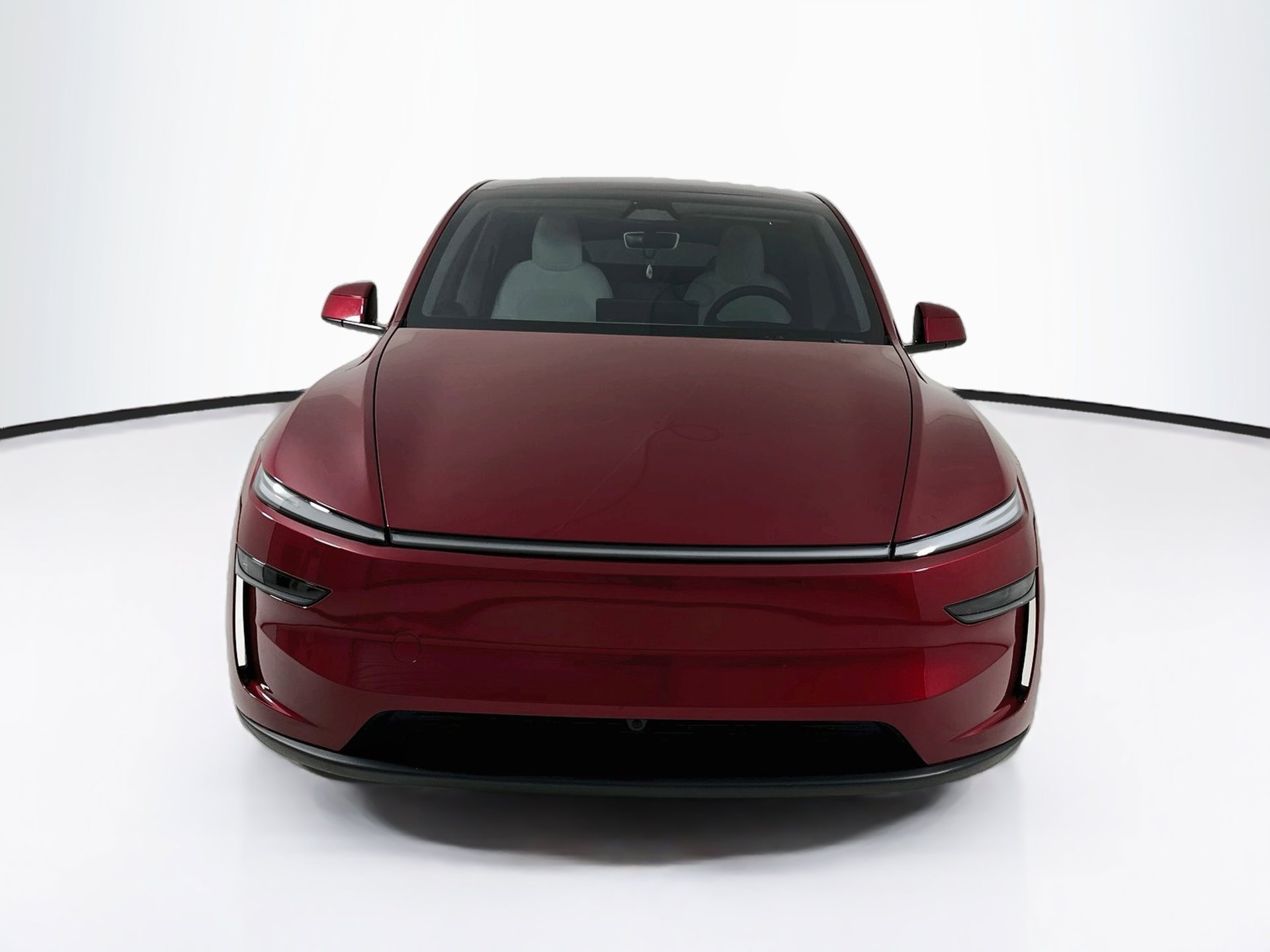Used 2026 Tesla Model Y Premium with VIN 7SAYGDED4TA602133 for sale in Grapevine, TX