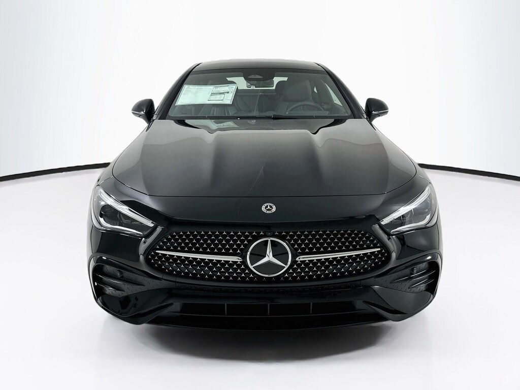 New 2027 Mercedes-Benz CLE 300 Coupe