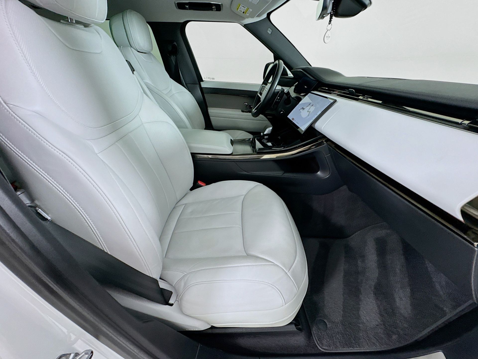 2024 Land Rover Range Rover Sport 29