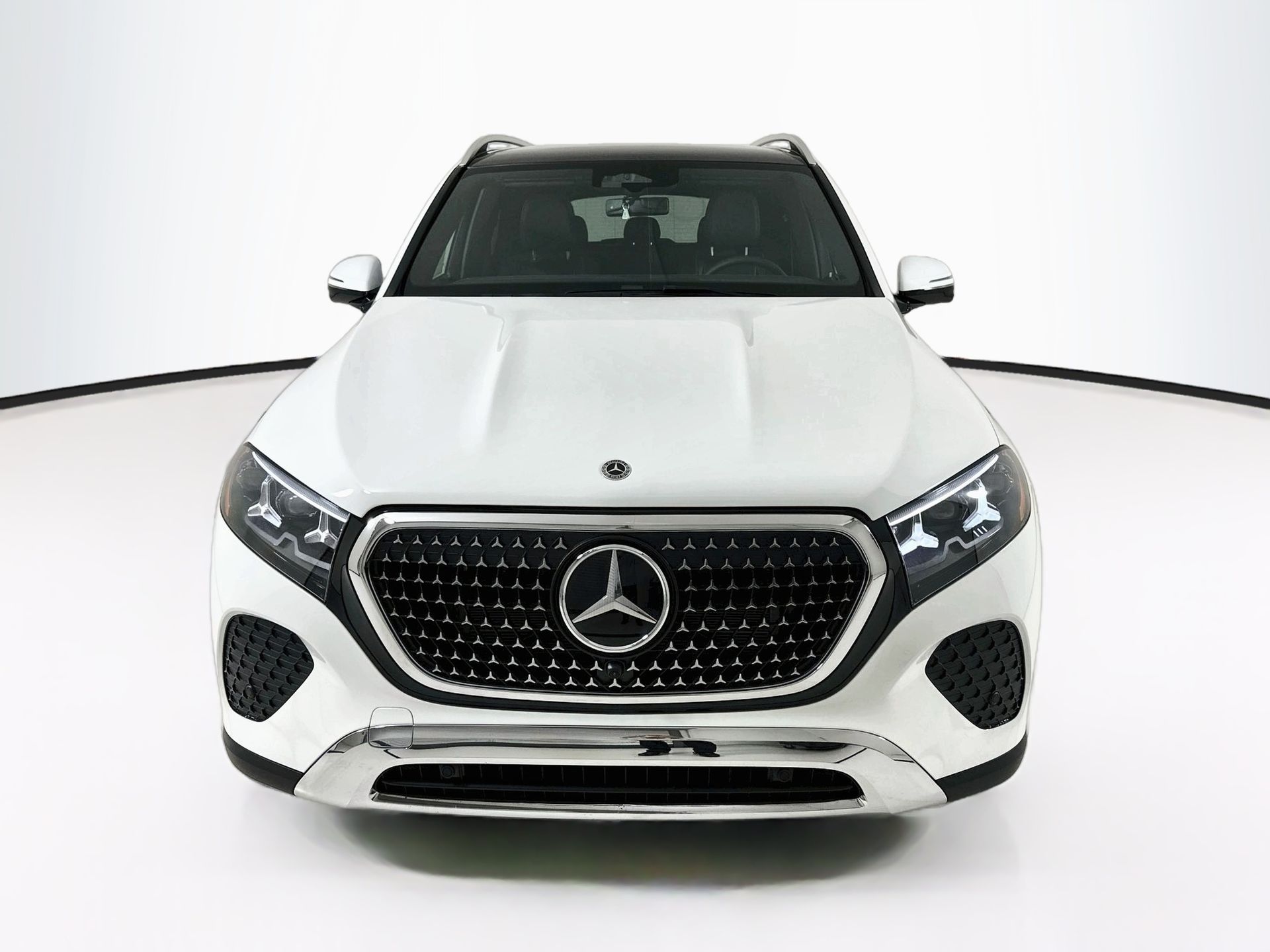 New 2027 Mercedes-Benz GLE 350 SUV