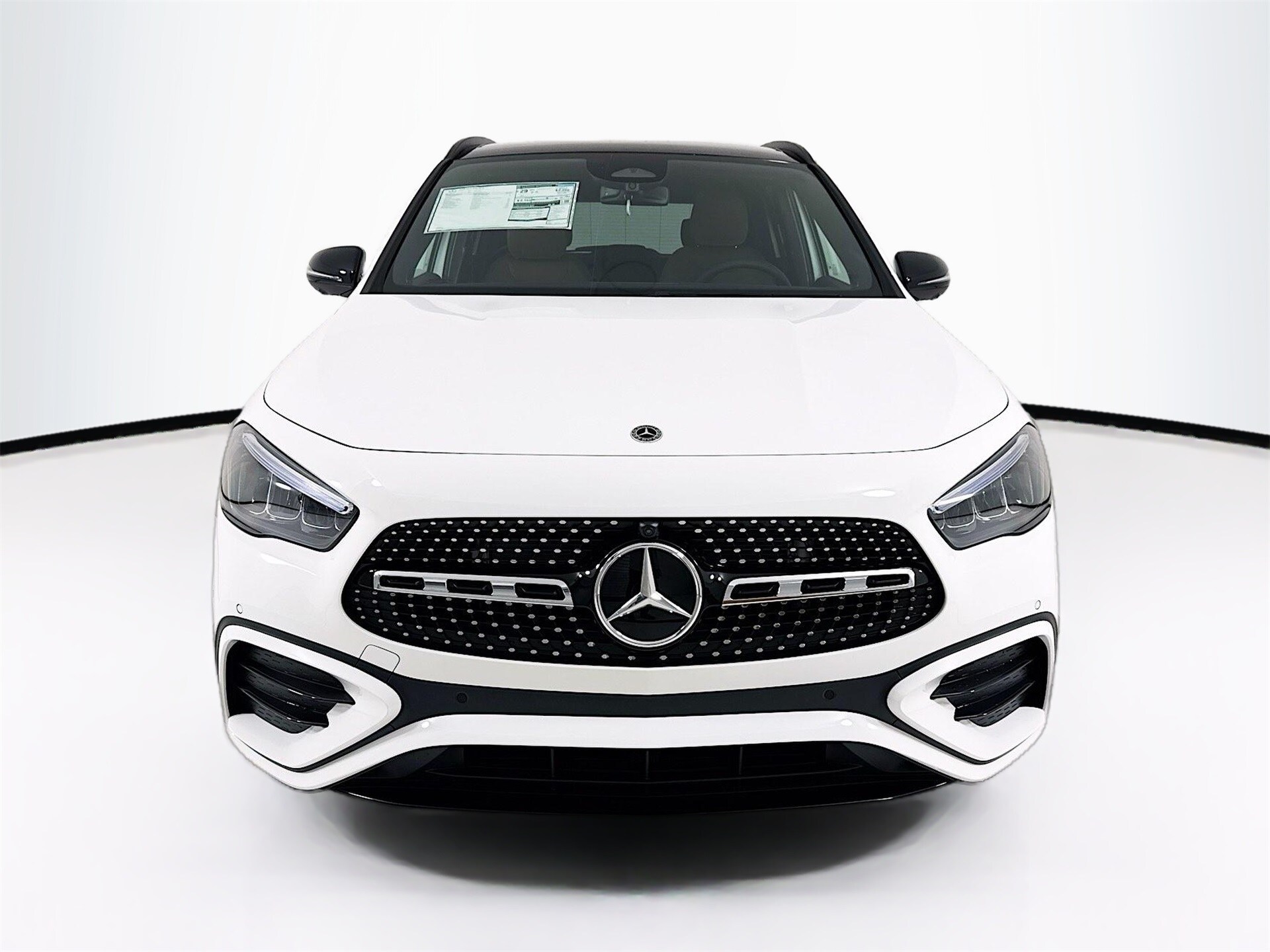 2026 Mercedes Benz GLA 250 photo 2