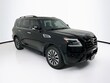  Nissan Armada