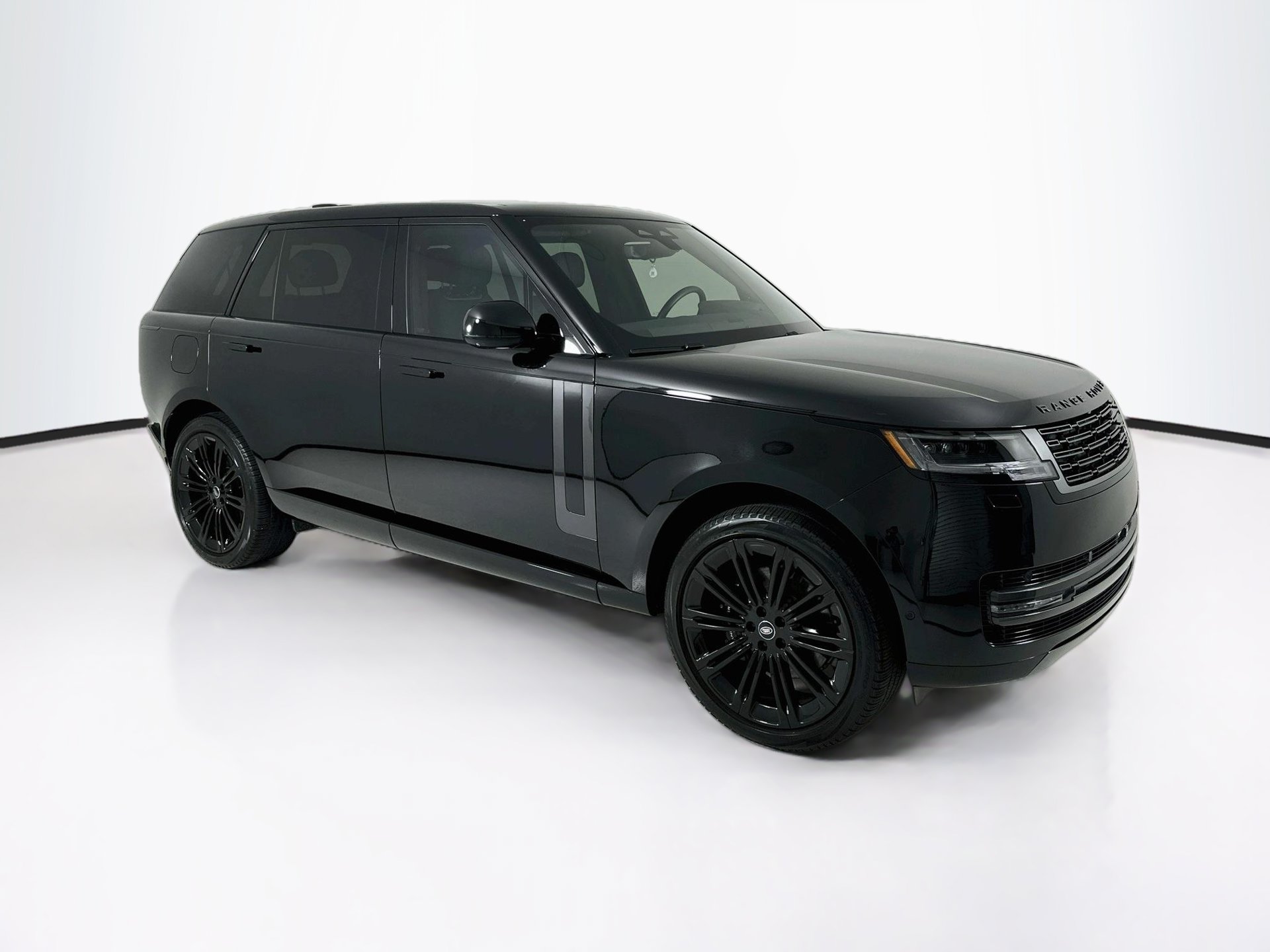 2024 Land Rover Range Rover