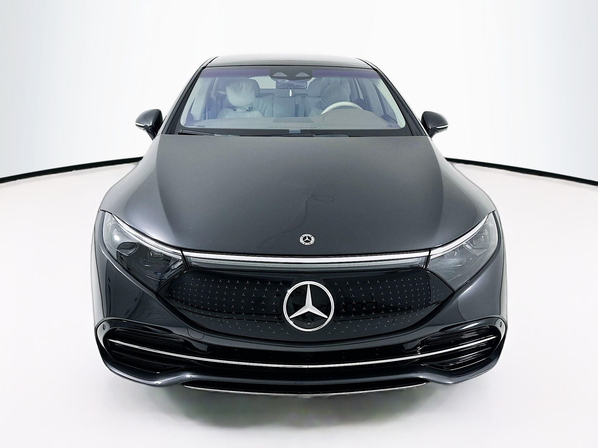 Certified 2022 Mercedes-Benz EQS Base with VIN W1KCG4EB6NA001977 for sale in Grapevine, TX