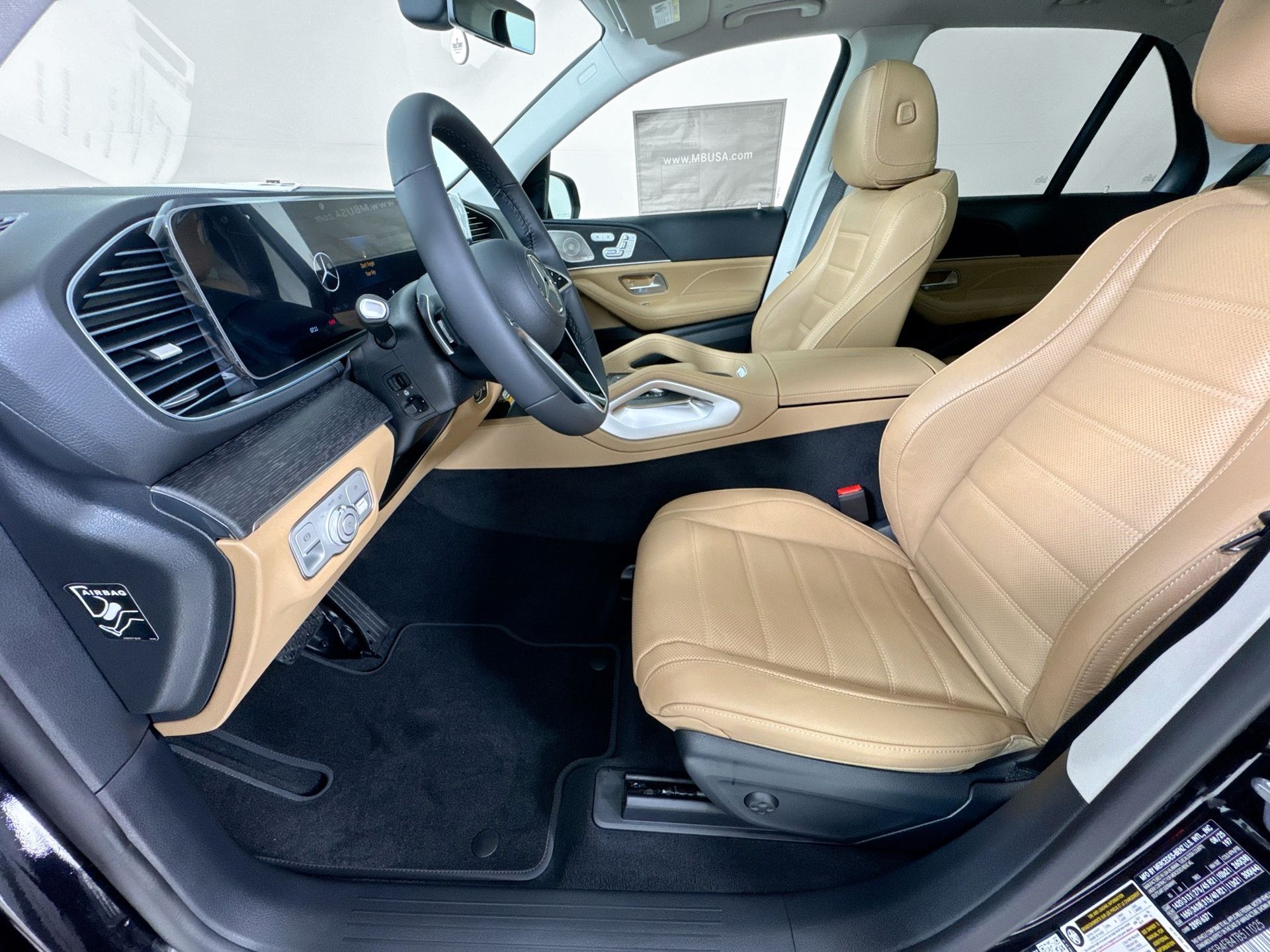 2026 Mercedes-Benz GLE GLE350 - Photo 23