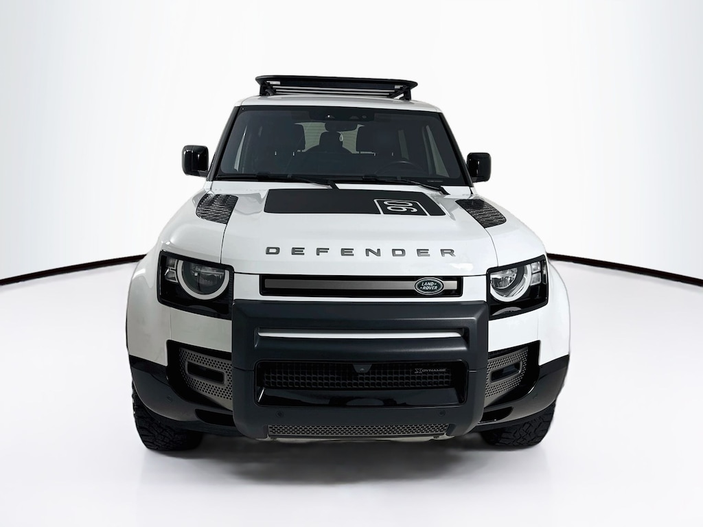 Used 2022 Land Rover Defender X-Dynamic S SUV