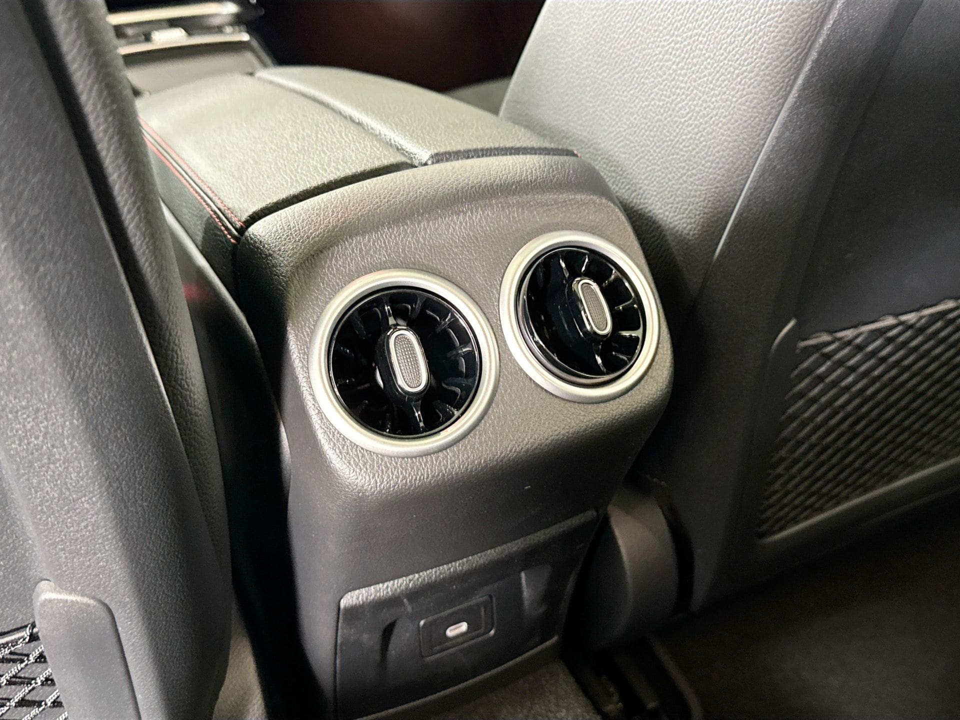 2026 Mercedes-Benz CLA CLA 250 - Photo 26