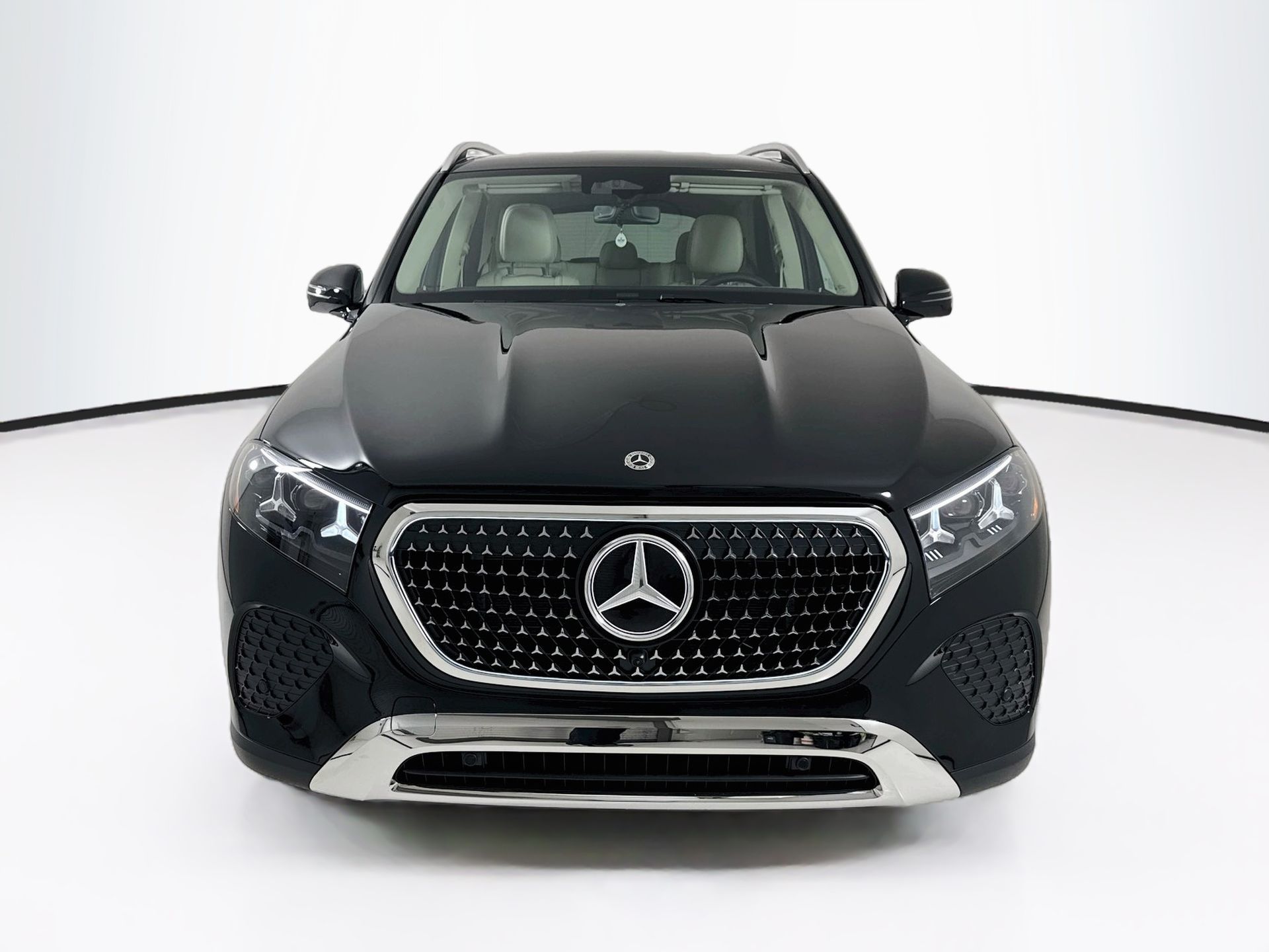 New 2027 Mercedes-Benz GLE 350 SUV