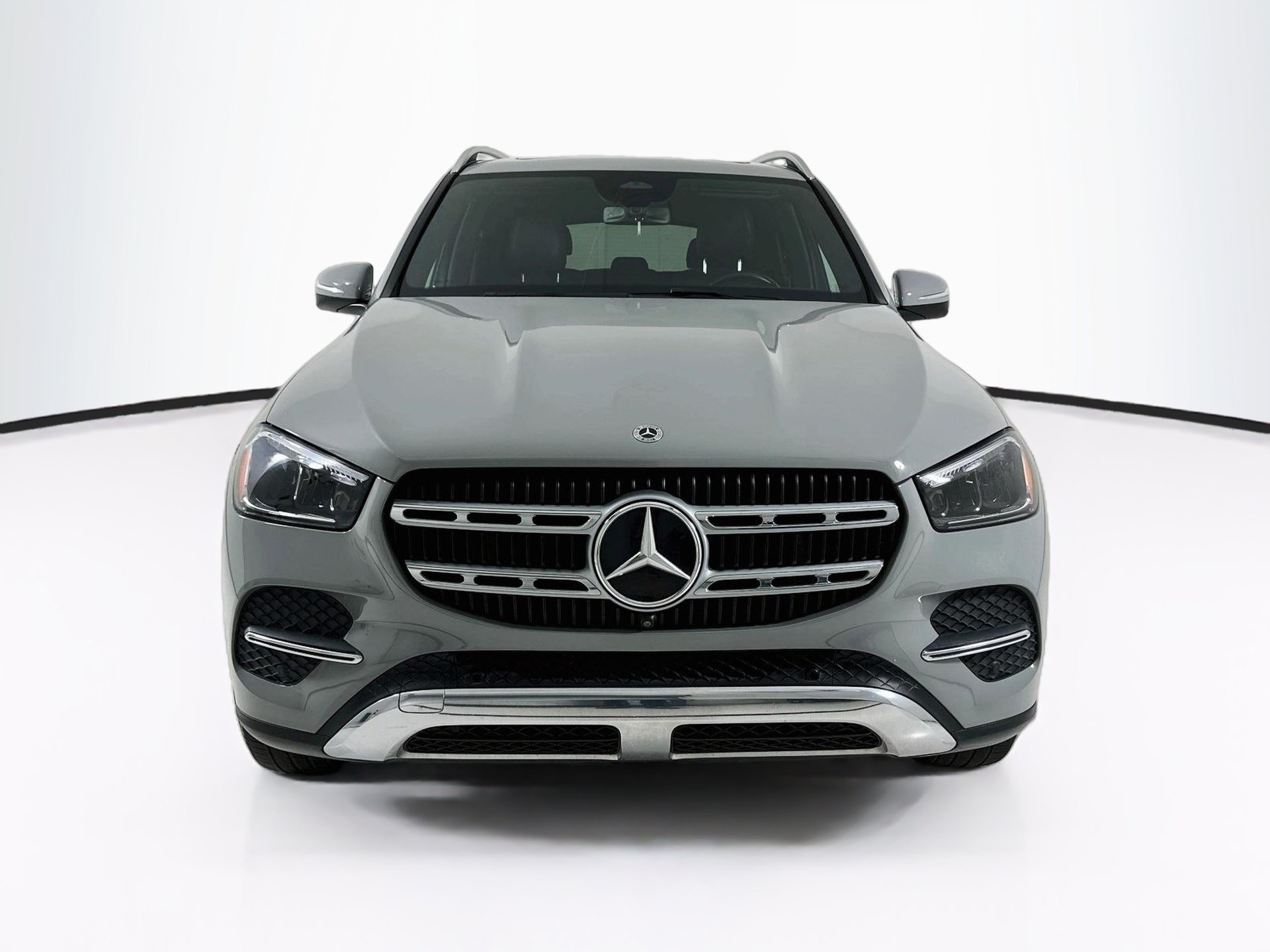 Certified 2024 Mercedes-Benz GLE 350 4MATIC SUV