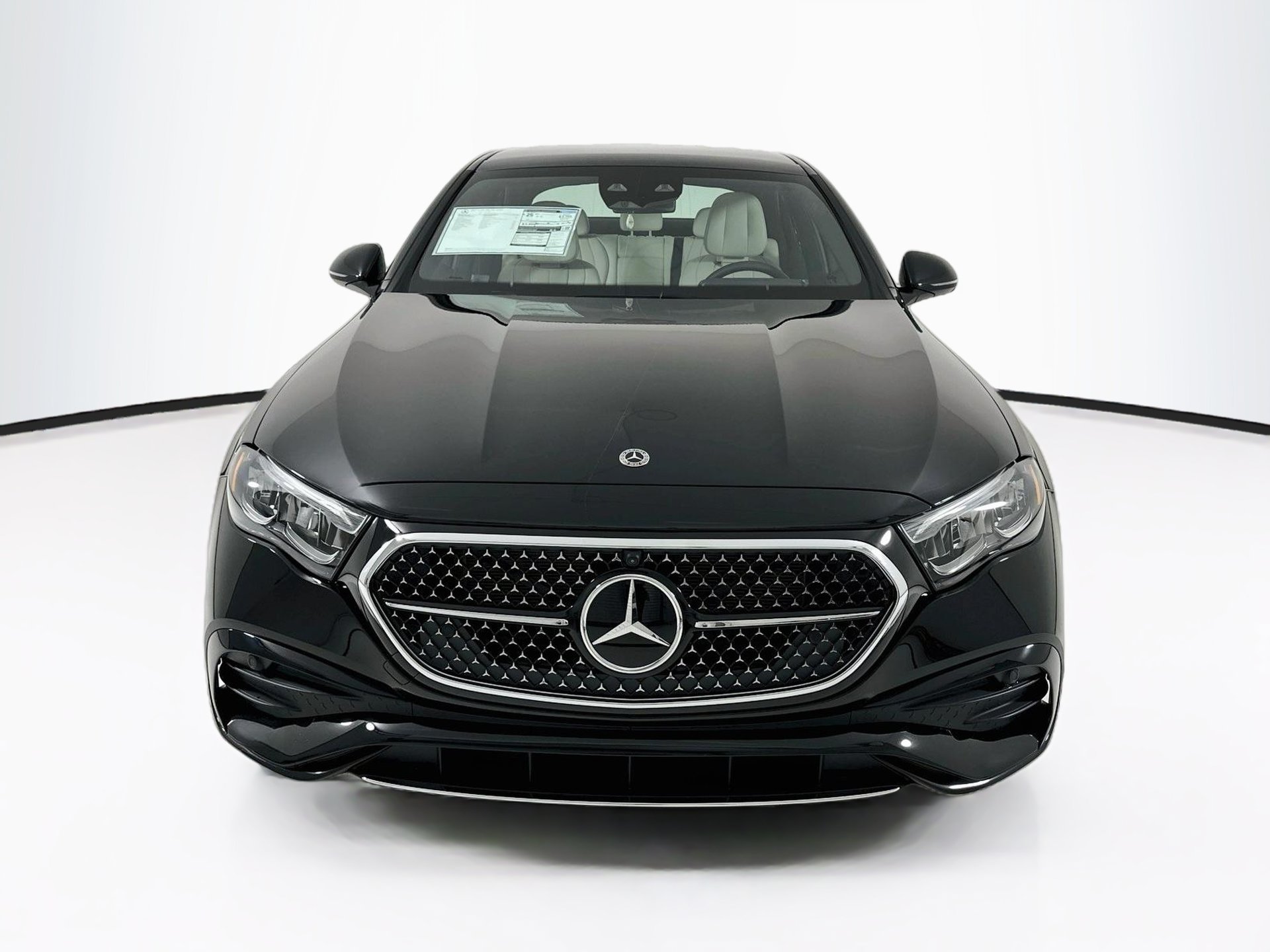 New 2027 Mercedes-Benz E-Class E 450 Sedan